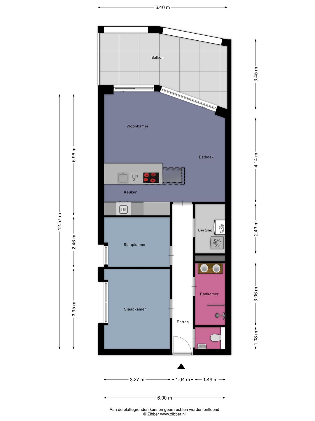 Foto 58 van Markt 83-C2