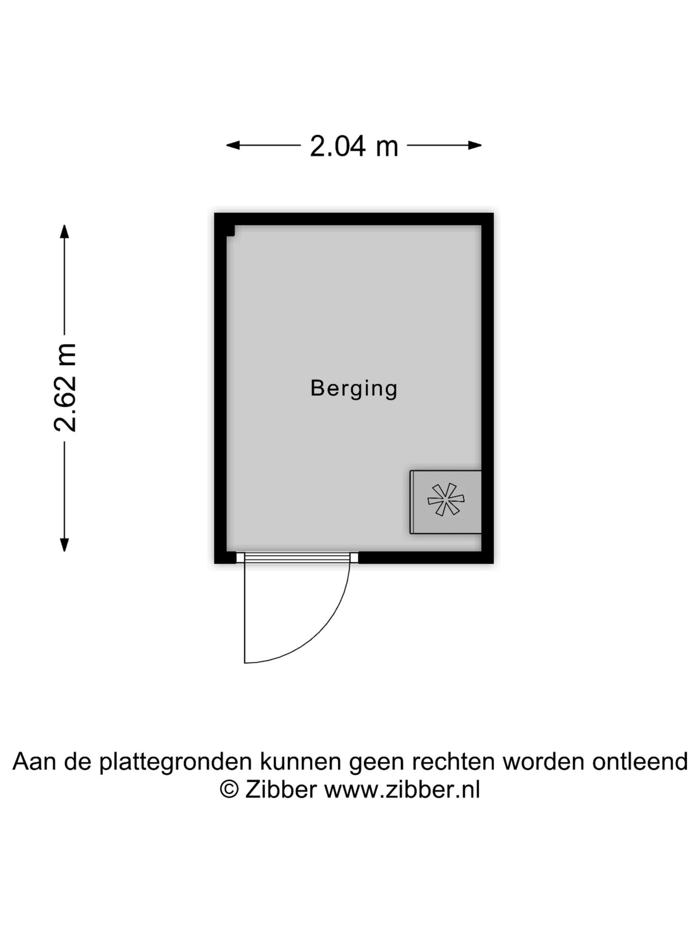 Foto 59 van Markt 83-C2