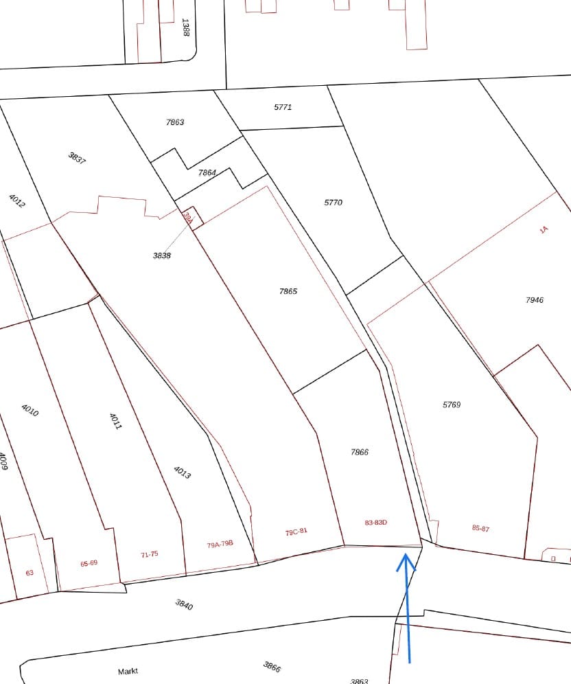 Foto 61 van Markt 83-C2