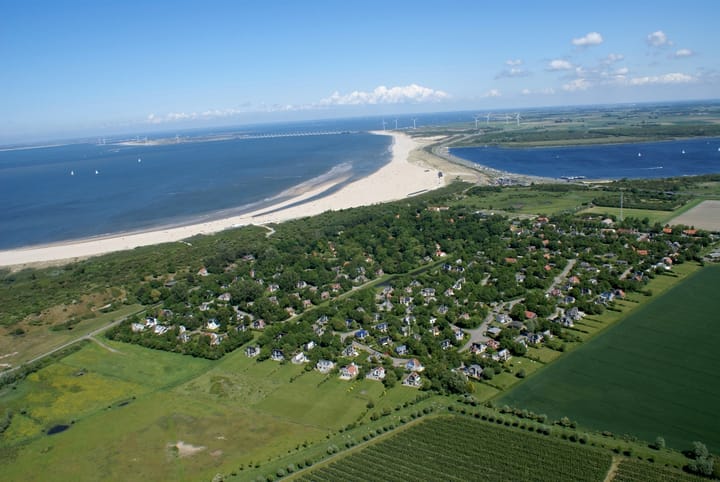 Photo 2 of Hopman de Rijklaan 50