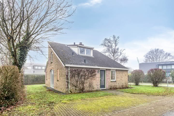 Photo 3 of Hopman de Rijklaan 50