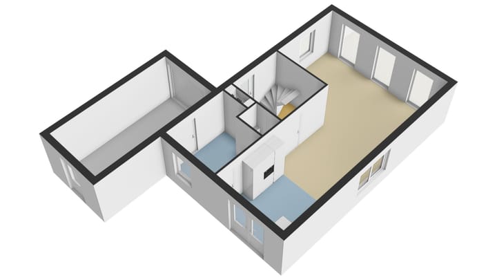 Photo 5 of De Esdoorn type A (Bouwnr. 1)