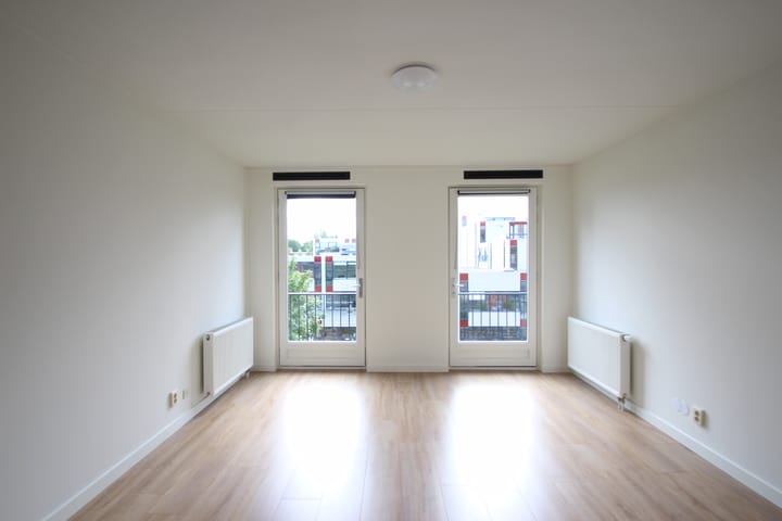 Foto 2 van Ina Boudier-Bakkerlaan 28-E