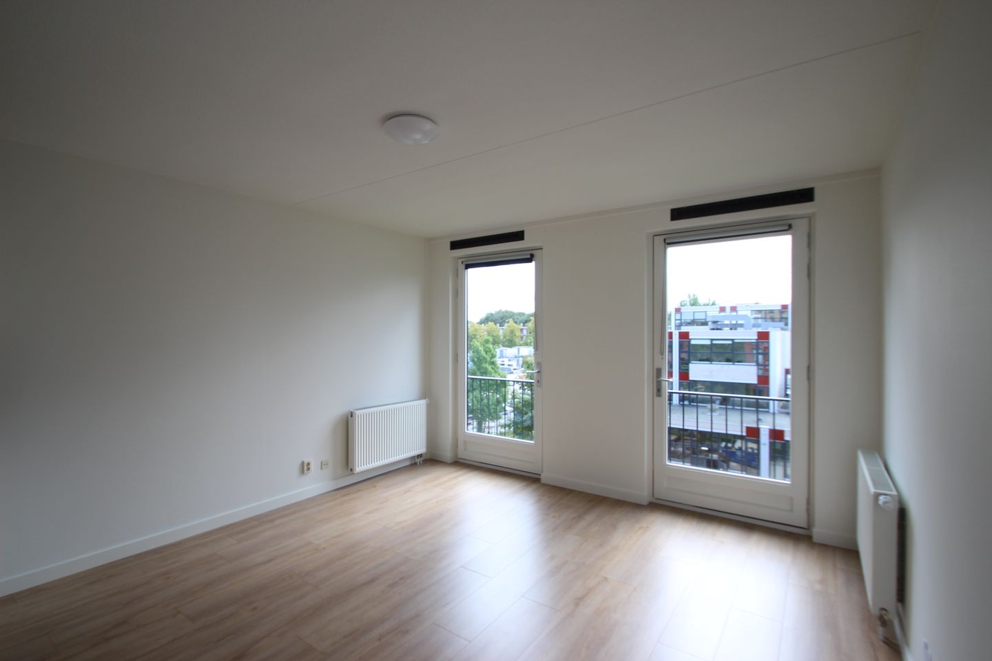 Foto 5 van Ina Boudier-Bakkerlaan 28-E