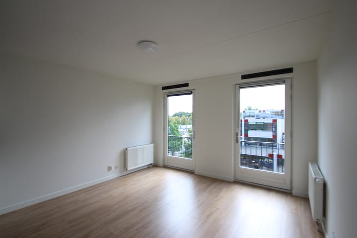 Foto 5 van Ina Boudier-Bakkerlaan 28-E