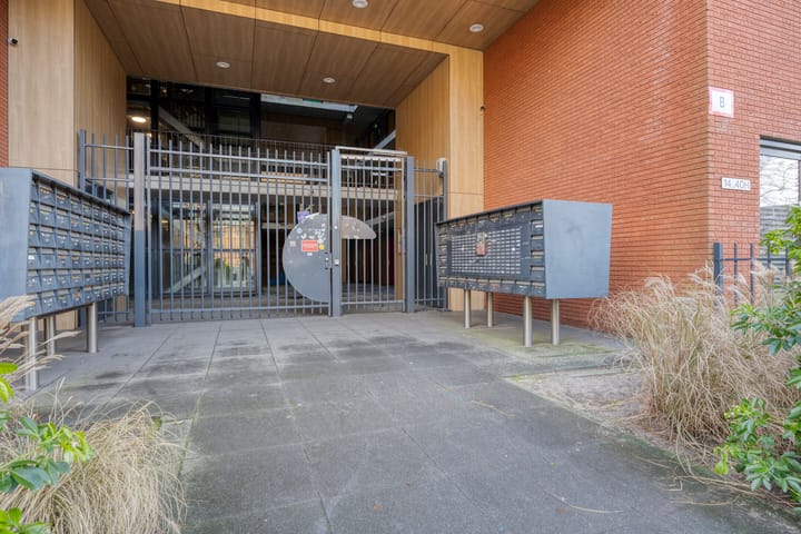 Foto 10 van Ina Boudier-Bakkerlaan 28-E