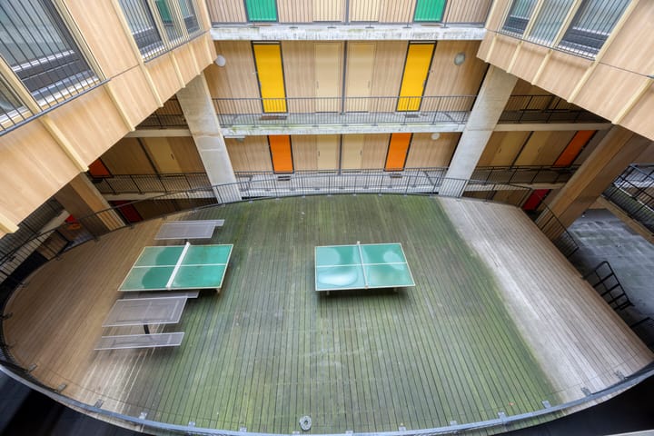 Foto 13 van Ina Boudier-Bakkerlaan 28-E