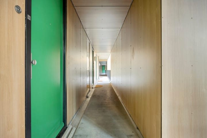 Foto 14 van Ina Boudier-Bakkerlaan 28-E