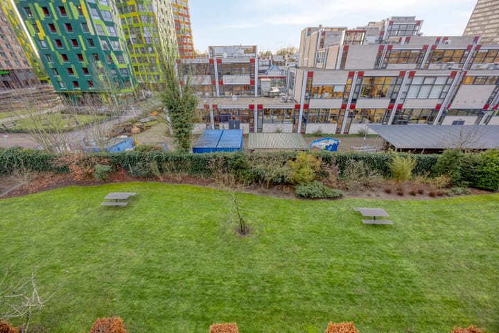 Foto 17 van Ina Boudier-Bakkerlaan 28-E