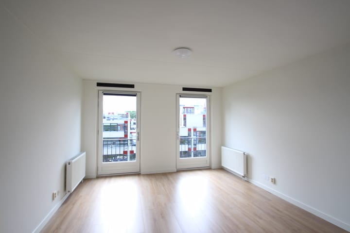 Foto 4 van Ina Boudier-Bakkerlaan 28-E