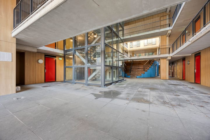 Foto 11 van Ina Boudier-Bakkerlaan 28-E