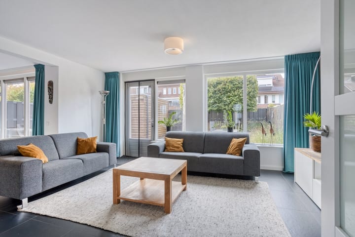 Foto 3 van Bramengaarde 116