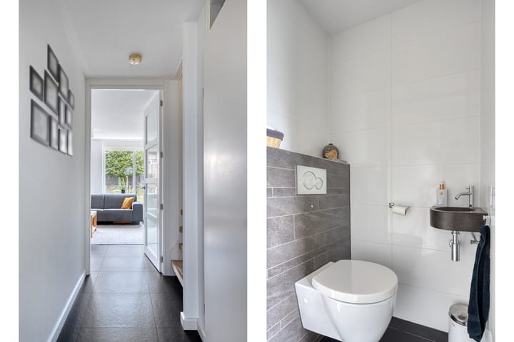 Foto 5 van Bramengaarde 116