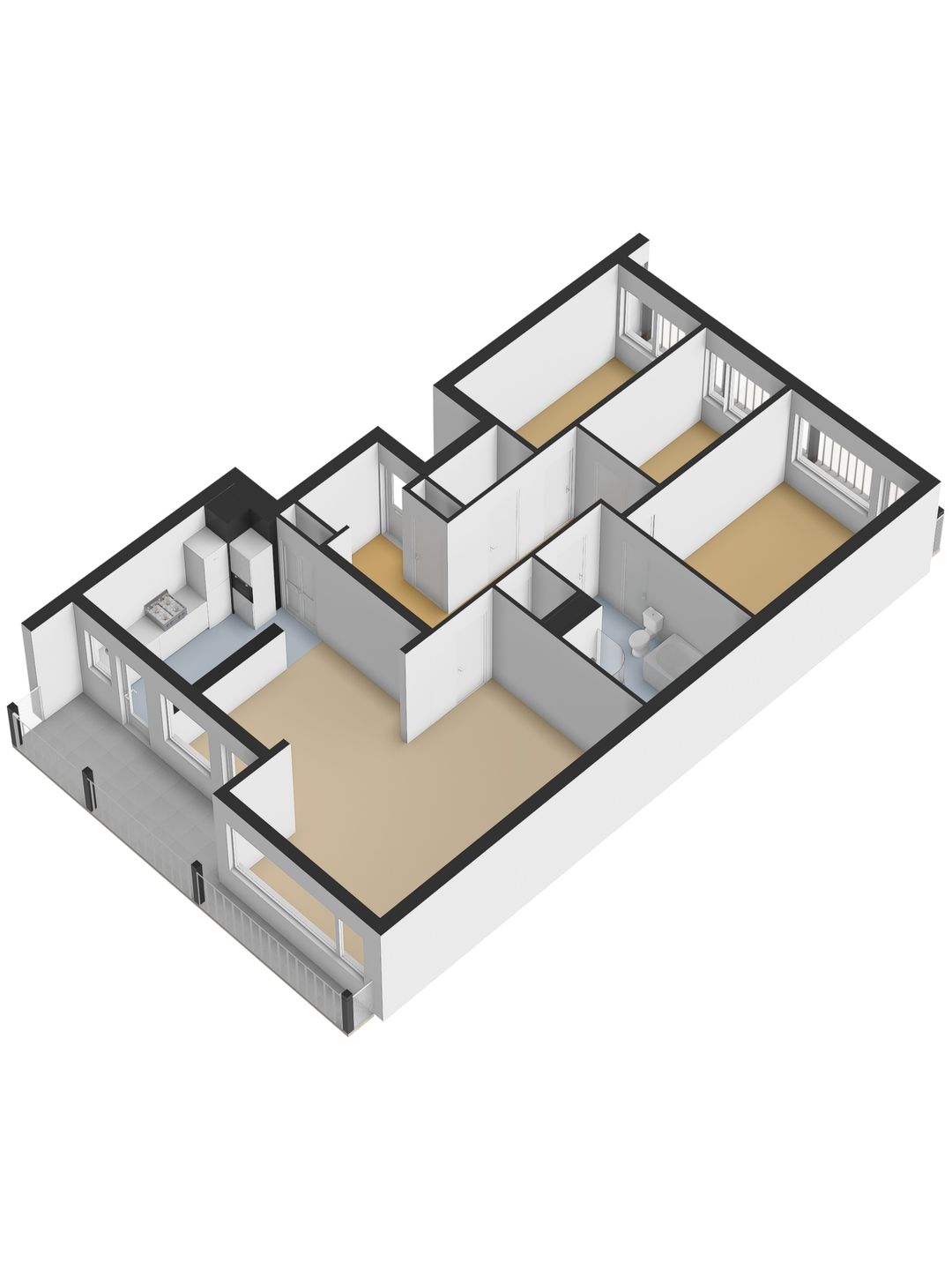 Foto 31 van Loseweg 221