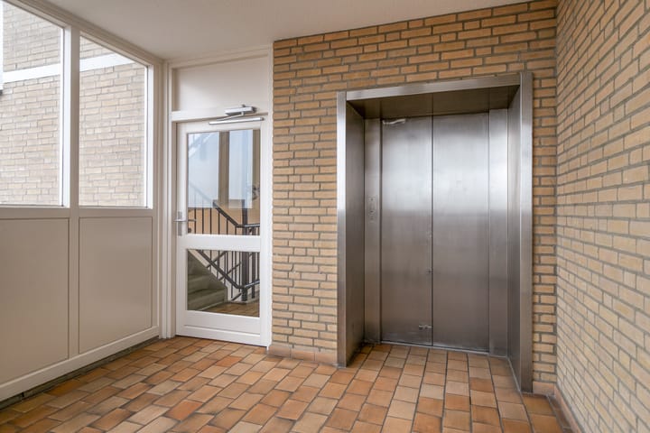 Foto 3 van Zadkinerade 96