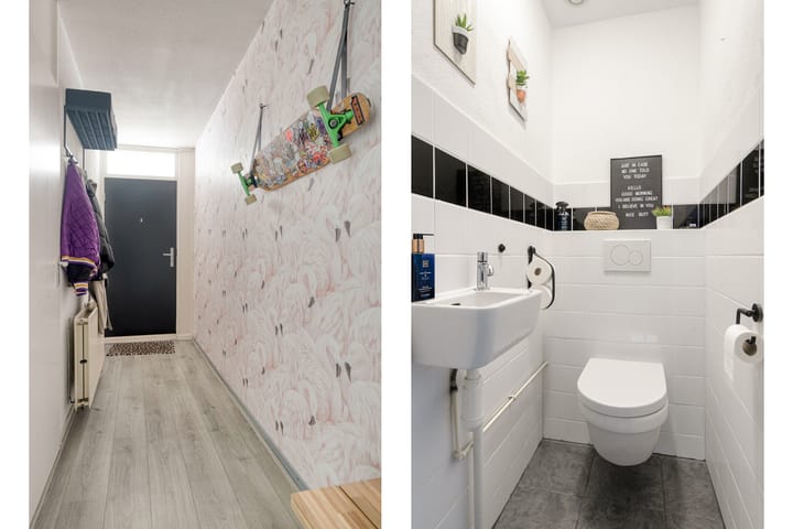 Foto 4 van Zadkinerade 96