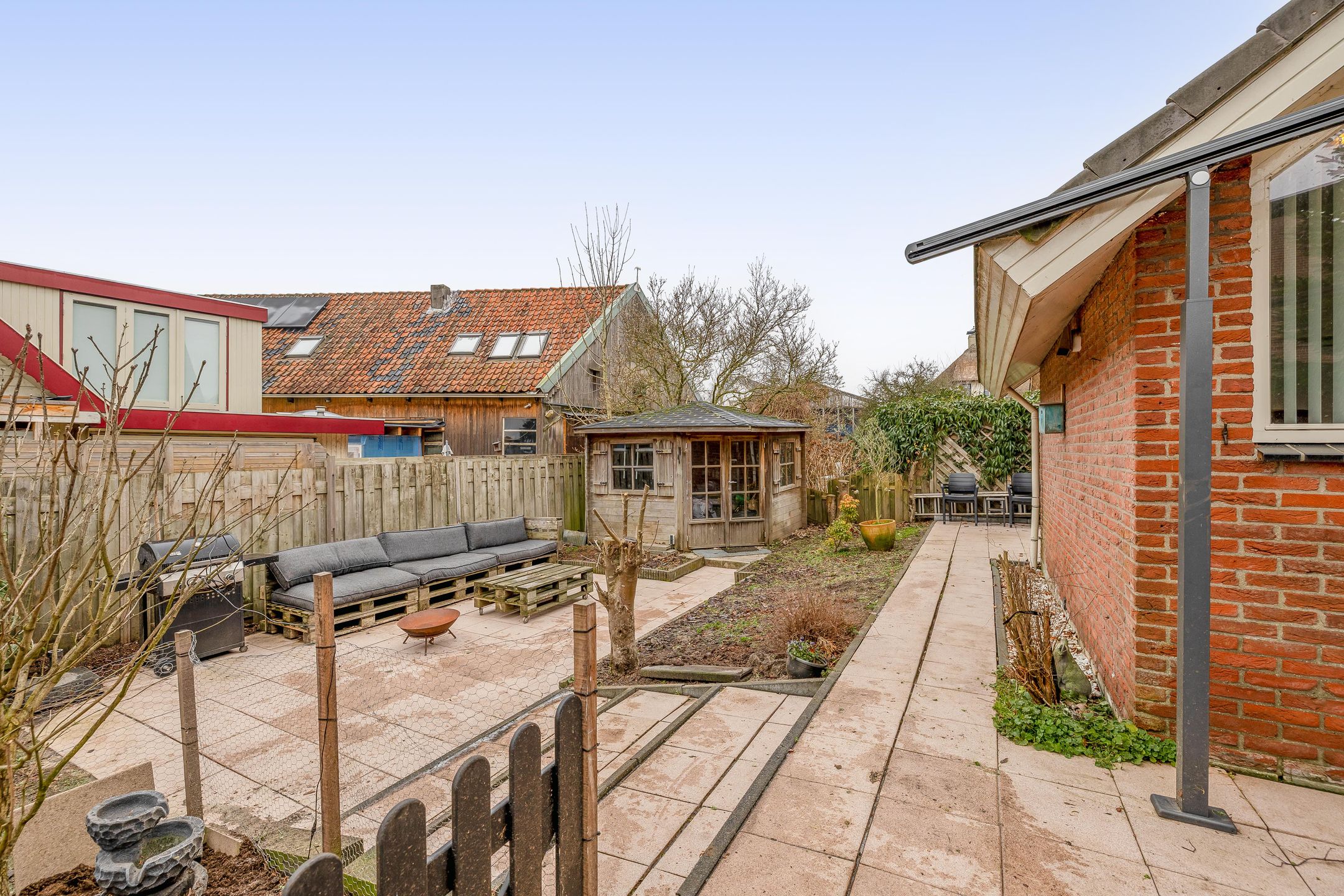 Foto 3 van Wethouder Kreftlaan 4