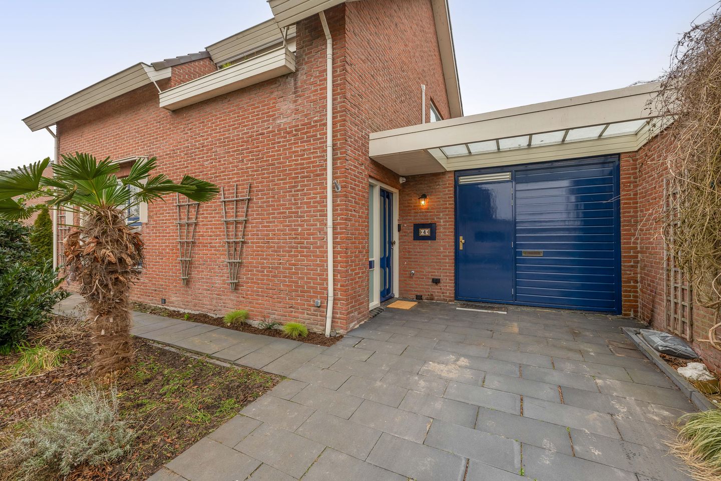 Foto 4 van Wethouder Kreftlaan 4