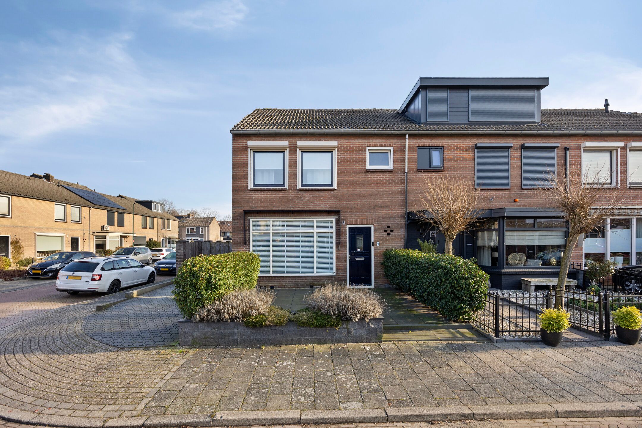 Foto 3 van de Graafjes 9