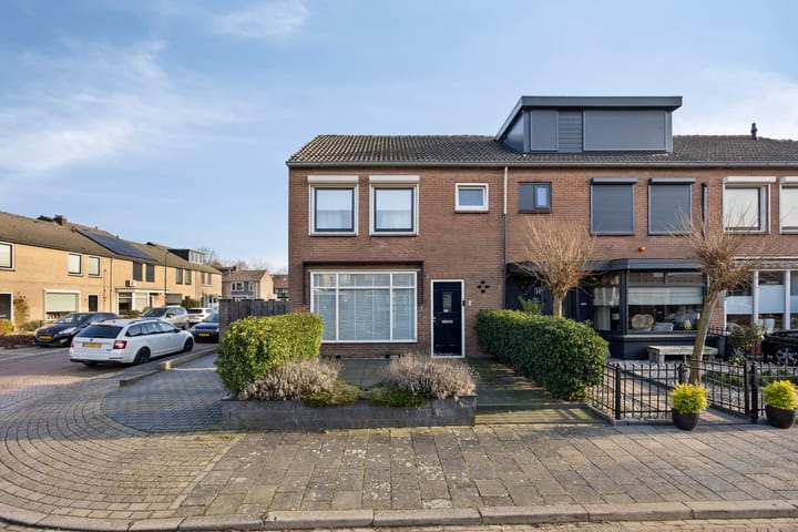 Photo 2 of de Graafjes 9