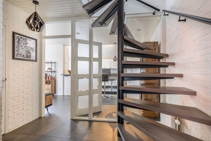 Foto 7 van Wethouder Kreftlaan 4