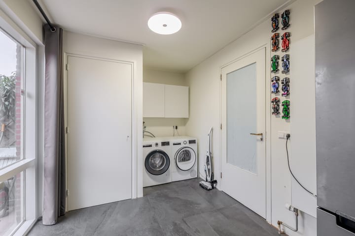 Foto 16 van Wethouder Kreftlaan 4