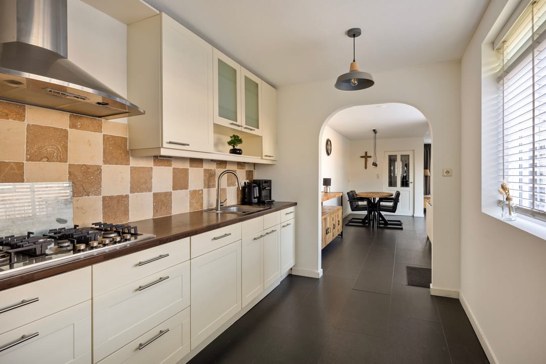 Foto 13 van de Graafjes 9