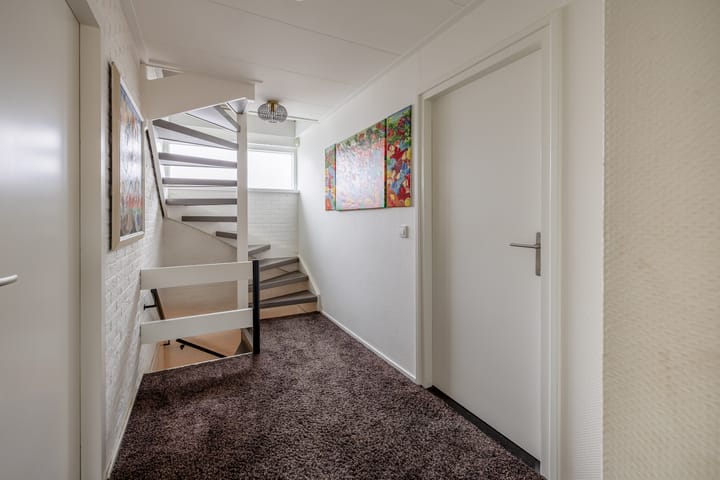 Foto 19 van Wethouder Kreftlaan 4