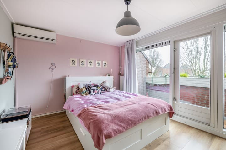 Foto 20 van Wethouder Kreftlaan 4