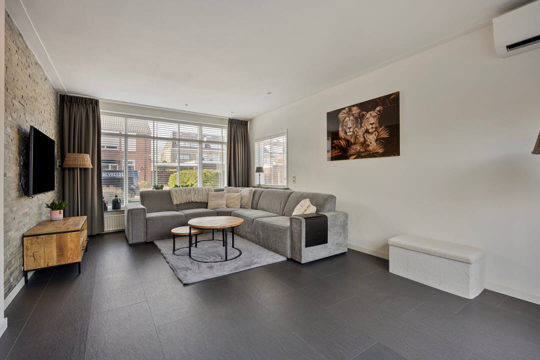 Foto 8 van de Graafjes 9