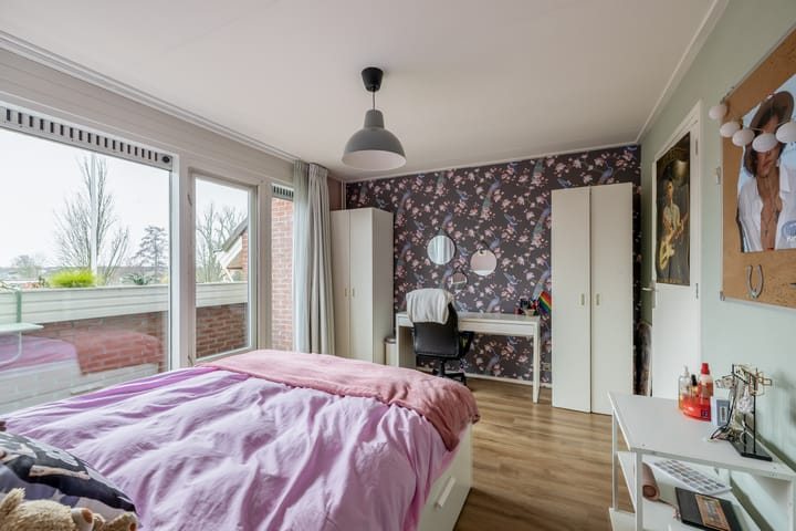 Foto 21 van Wethouder Kreftlaan 4