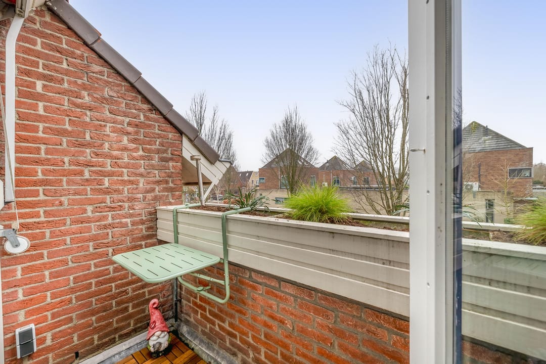 Foto 22 van Wethouder Kreftlaan 4