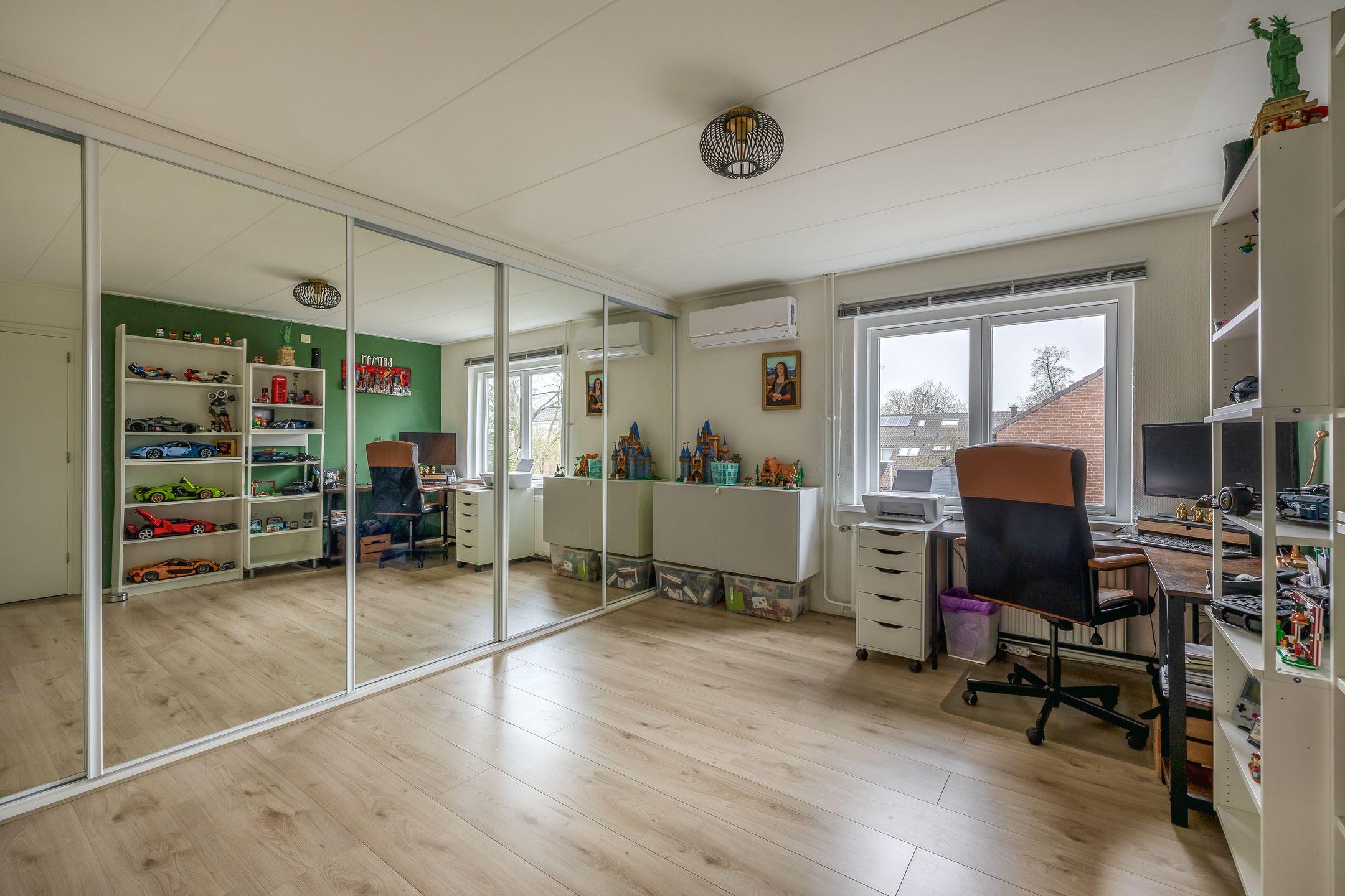 Foto 24 van Wethouder Kreftlaan 4