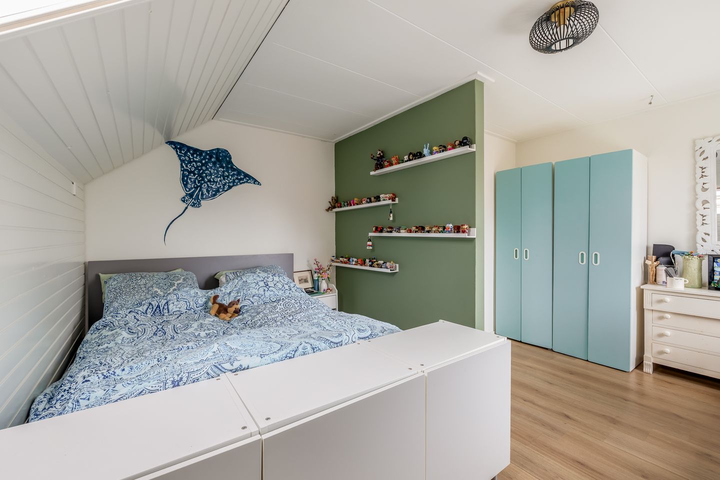 Foto 25 van Wethouder Kreftlaan 4