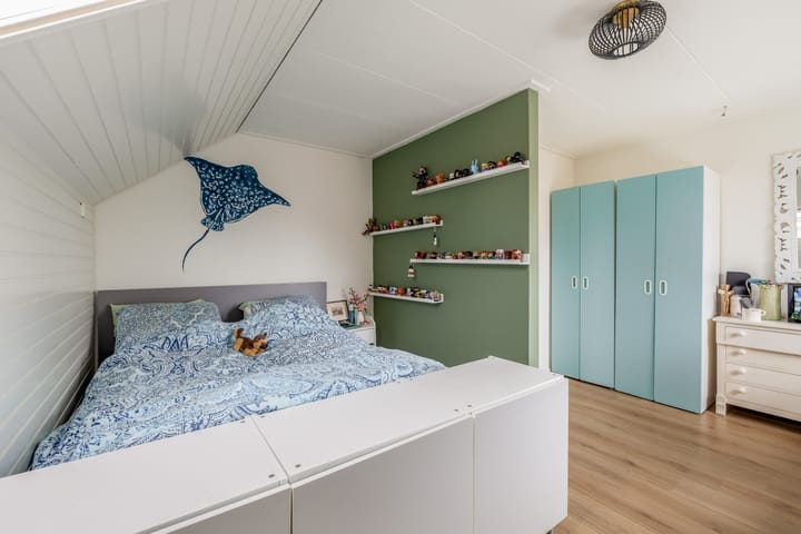 Foto 25 van Wethouder Kreftlaan 4