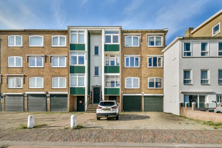 Foto 6 van de Favaugeplein 47