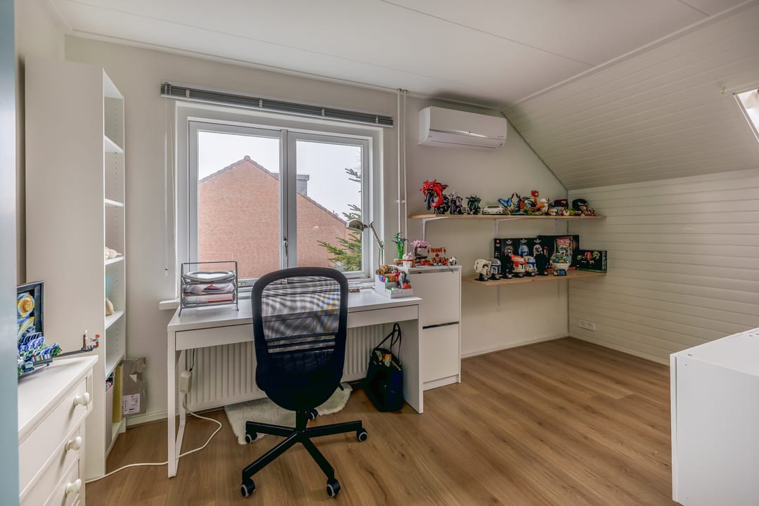 Foto 26 van Wethouder Kreftlaan 4