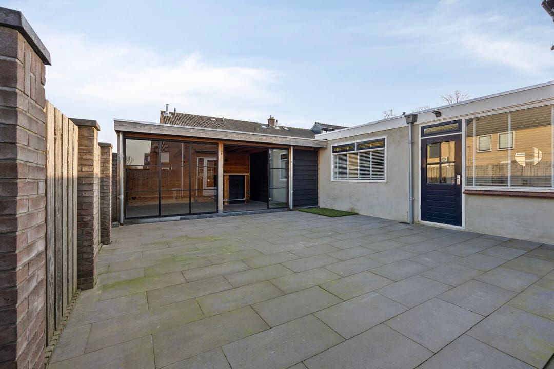 Foto 28 van de Graafjes 9