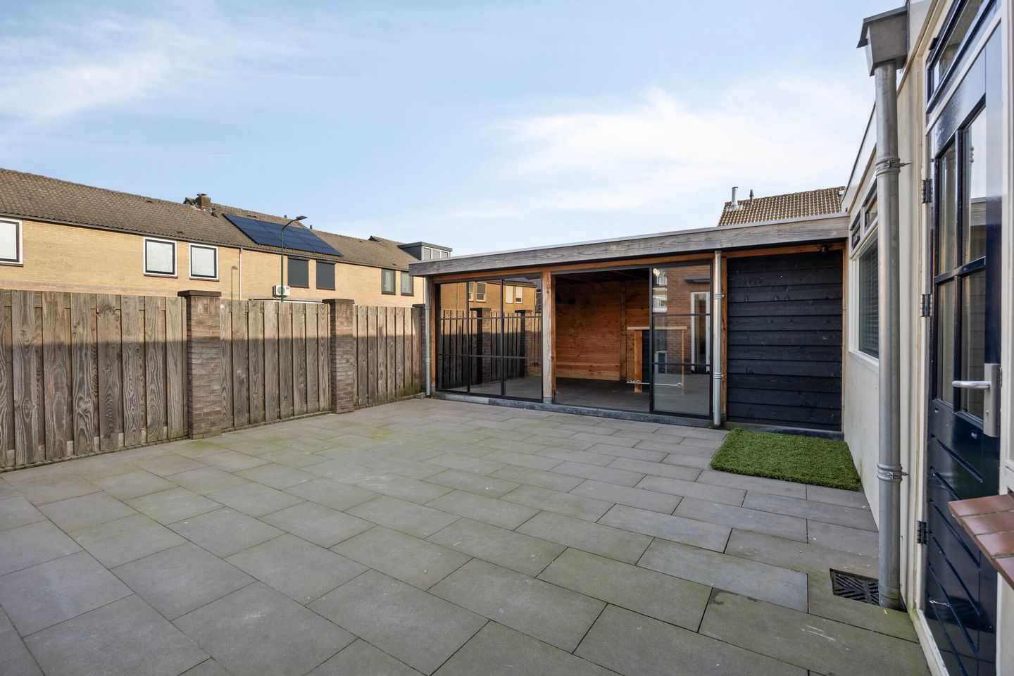 Foto 29 van de Graafjes 9