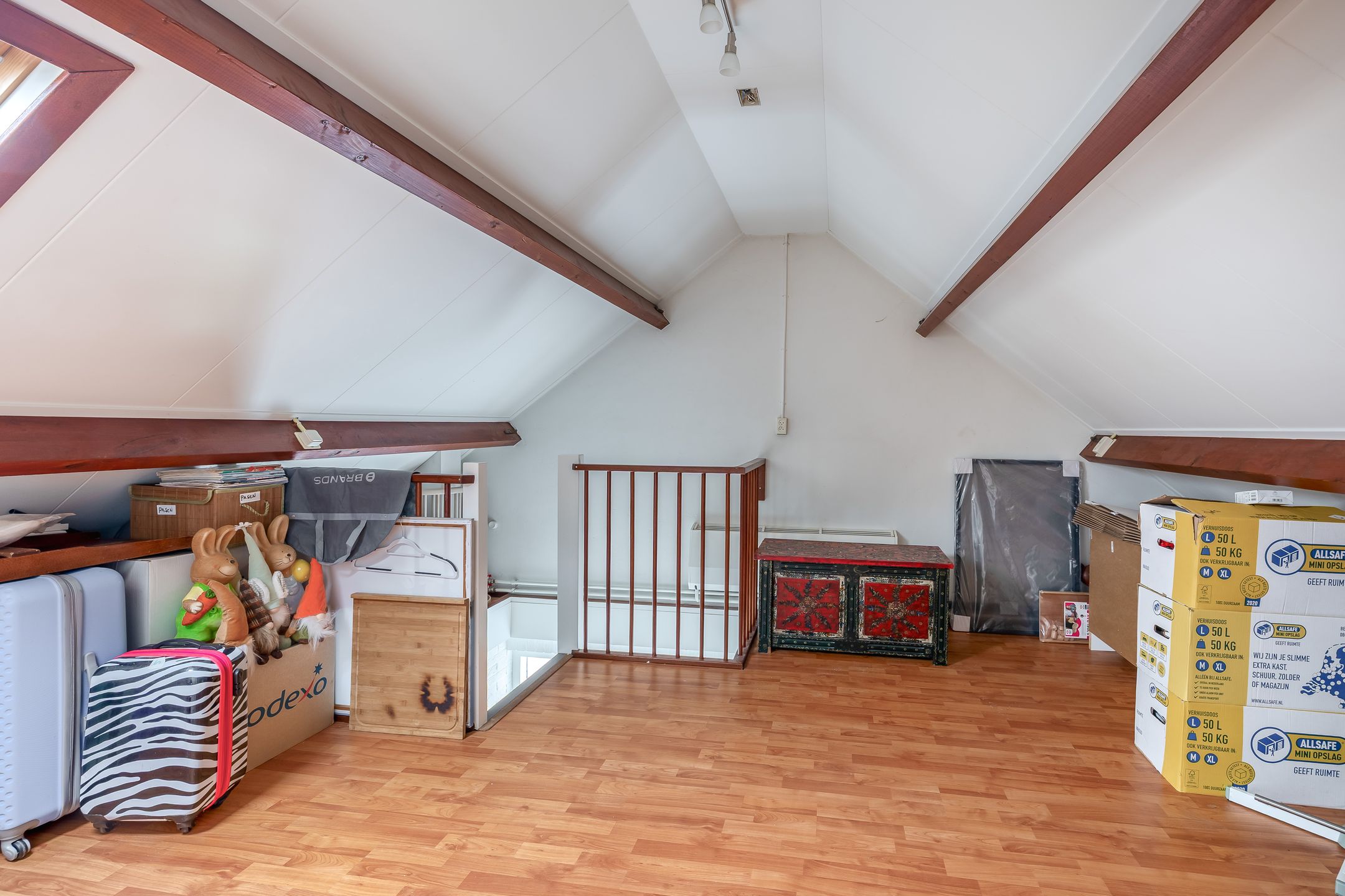 Foto 30 van Wethouder Kreftlaan 4