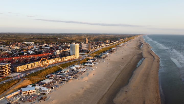 Foto 4 van de Favaugeplein 47