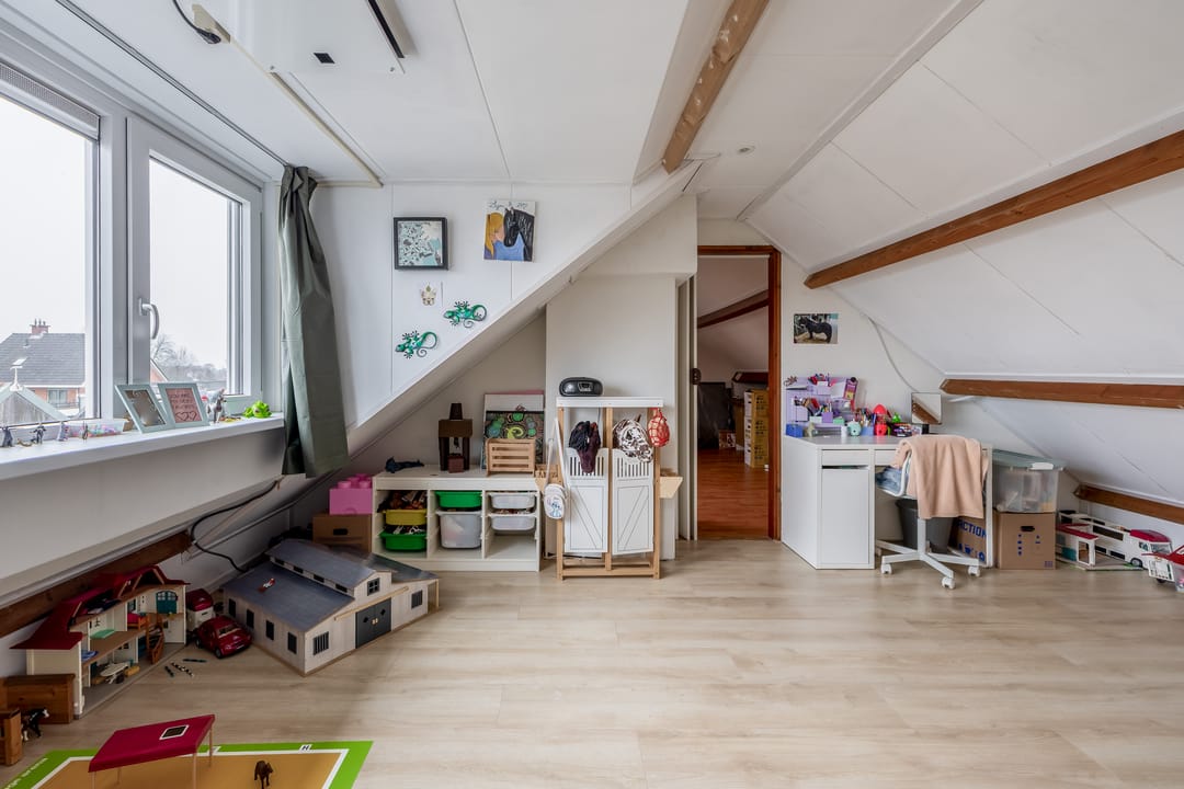 Foto 31 van Wethouder Kreftlaan 4