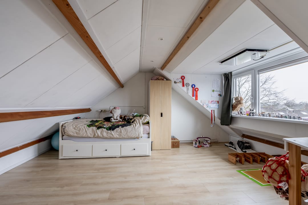 Foto 32 van Wethouder Kreftlaan 4