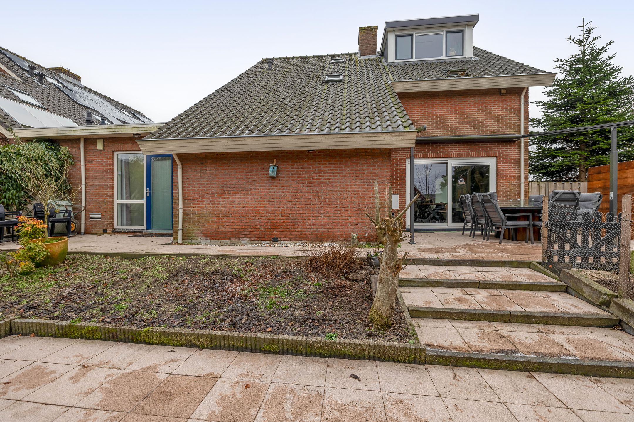 Foto 33 van Wethouder Kreftlaan 4