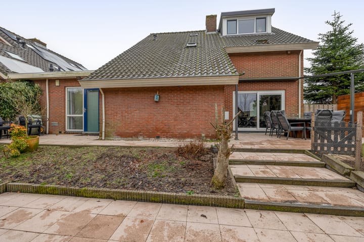 Foto 33 van Wethouder Kreftlaan 4