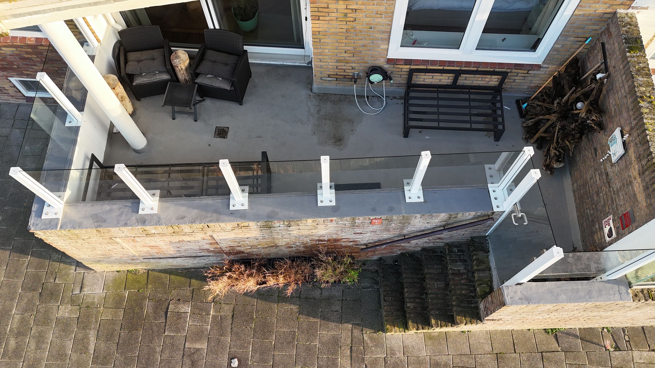 Foto 15 van de Favaugeplein 47