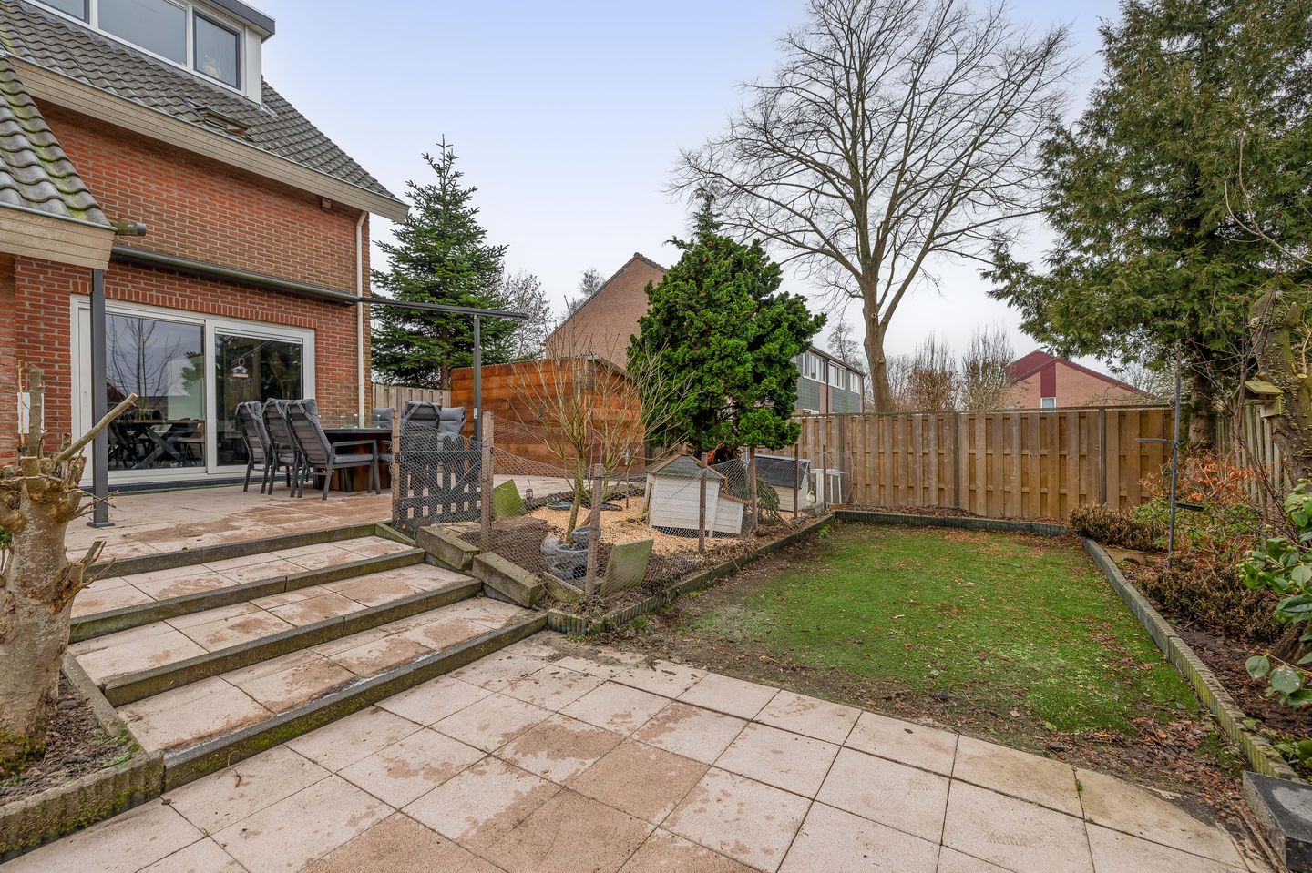 Foto 34 van Wethouder Kreftlaan 4