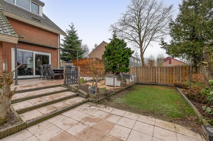 Foto 34 van Wethouder Kreftlaan 4