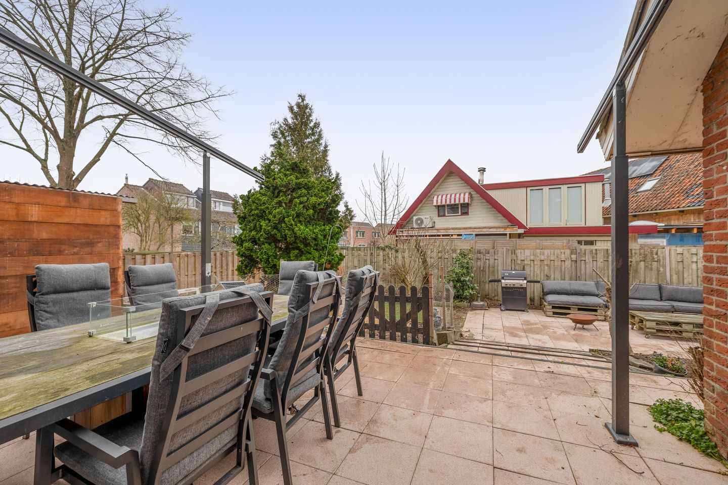 Foto 35 van Wethouder Kreftlaan 4