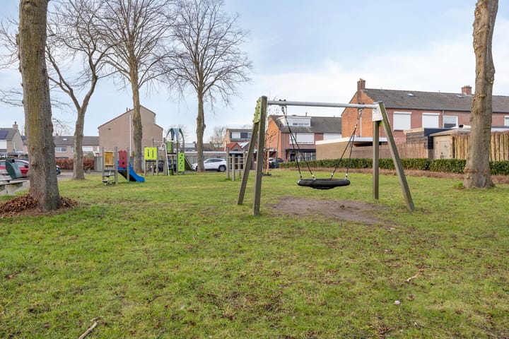 Photo 36 of de Graafjes 9